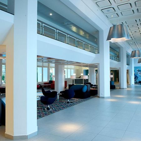 Sport Club By Isrotel Collection Eilat Kültér fotó