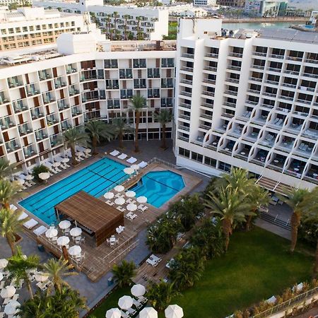 Sport Club By Isrotel Collection Eilat Kültér fotó