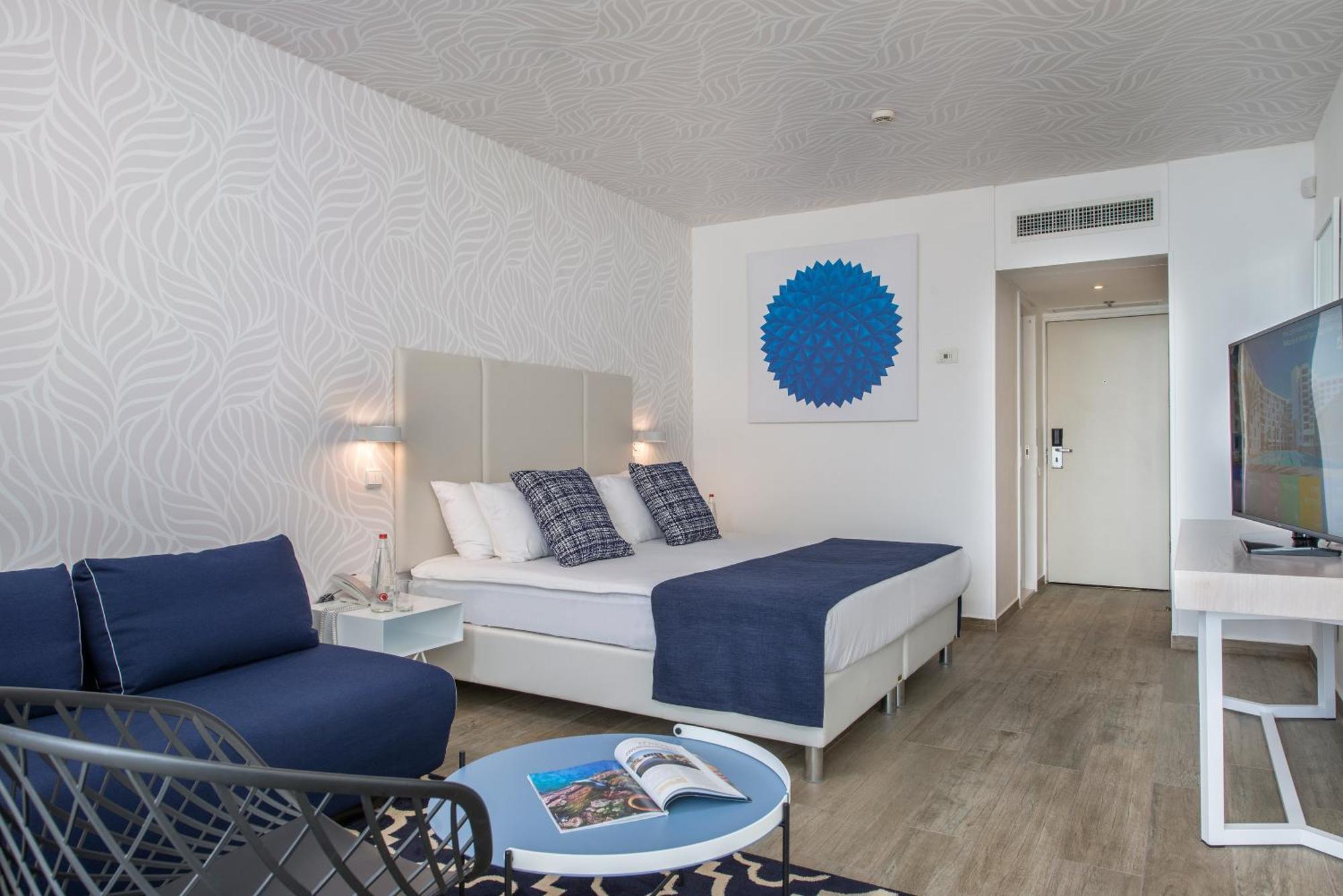 Sport Club By Isrotel Collection Eilat Kültér fotó