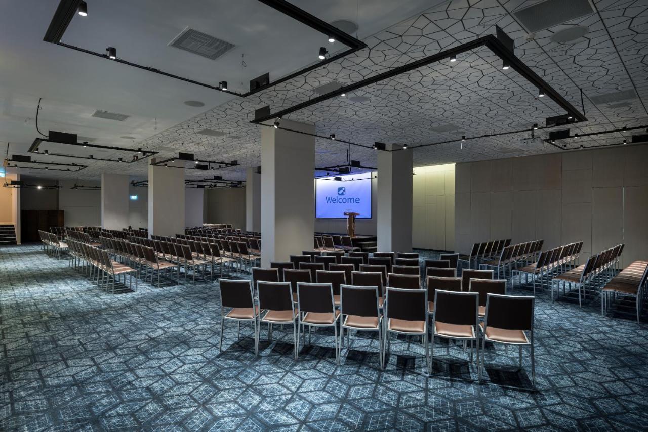 Sport Club By Isrotel Collection Eilat Kültér fotó