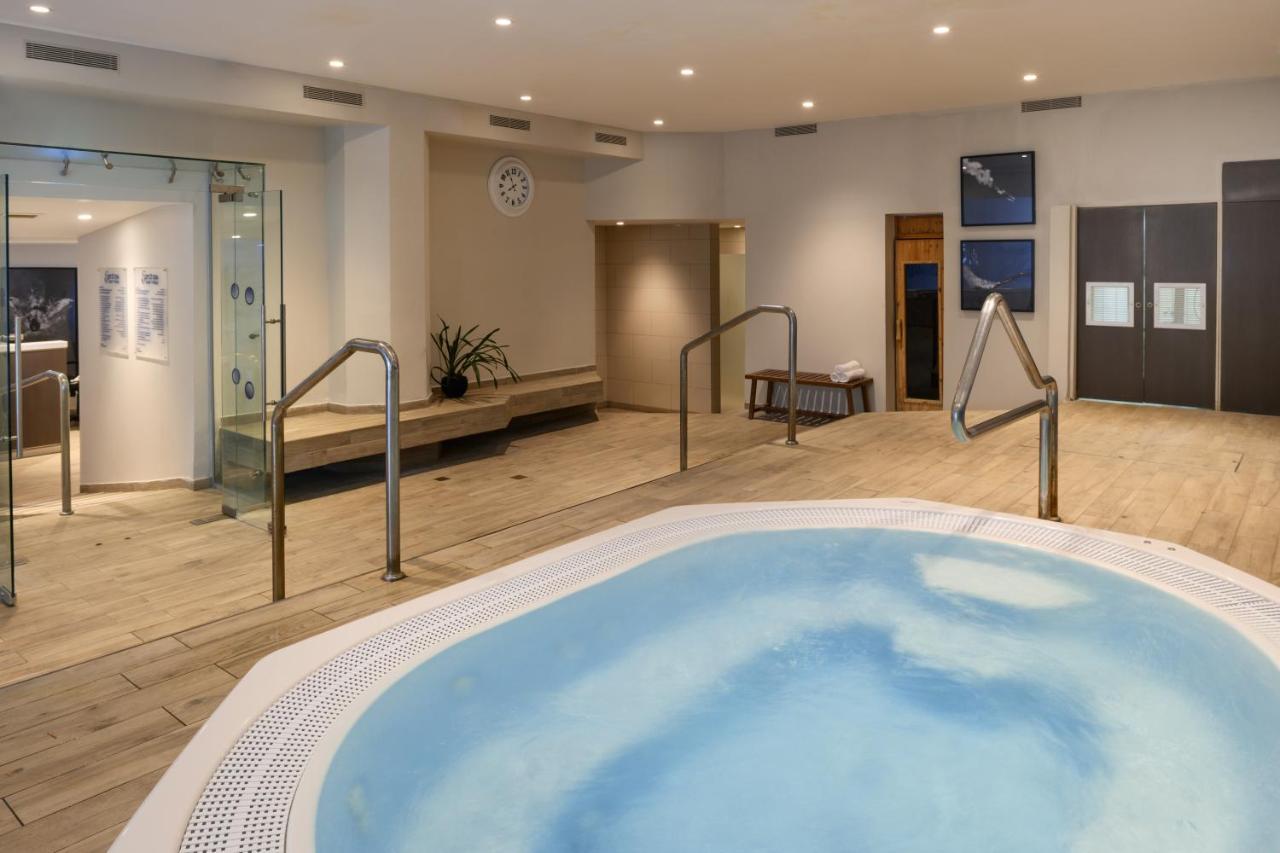 Sport Club By Isrotel Collection Eilat Kültér fotó