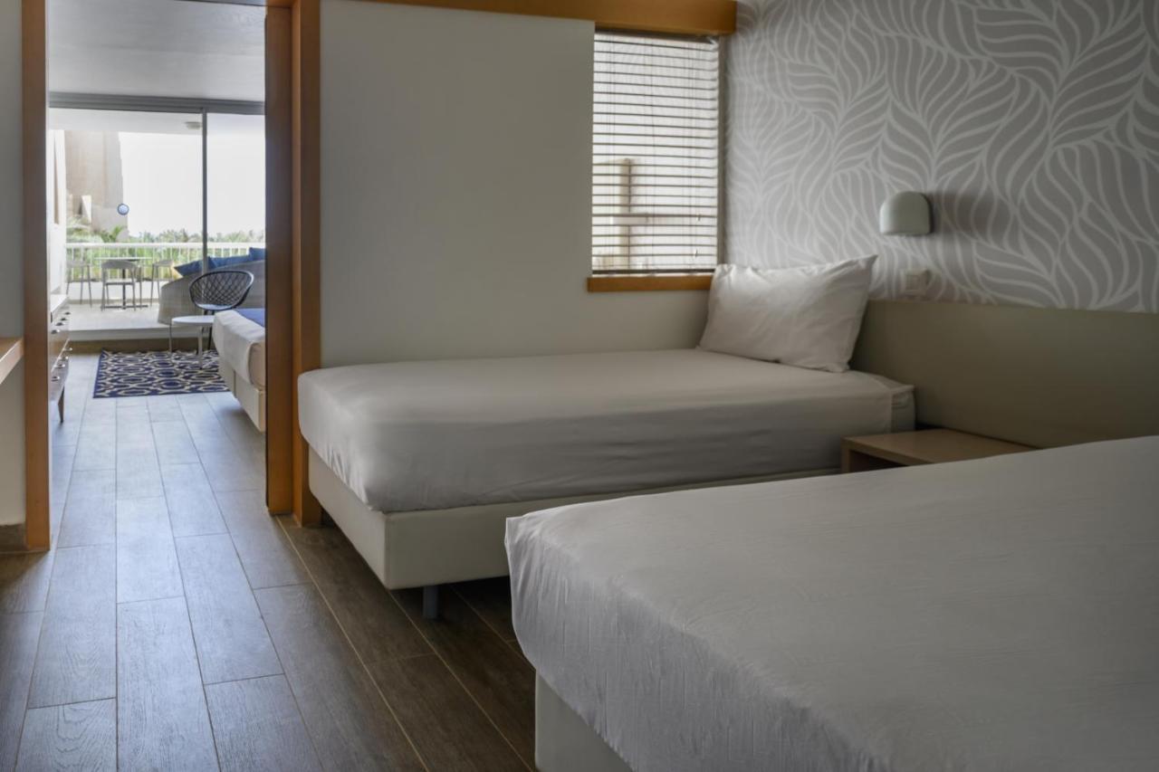 Sport Club By Isrotel Collection Eilat Kültér fotó