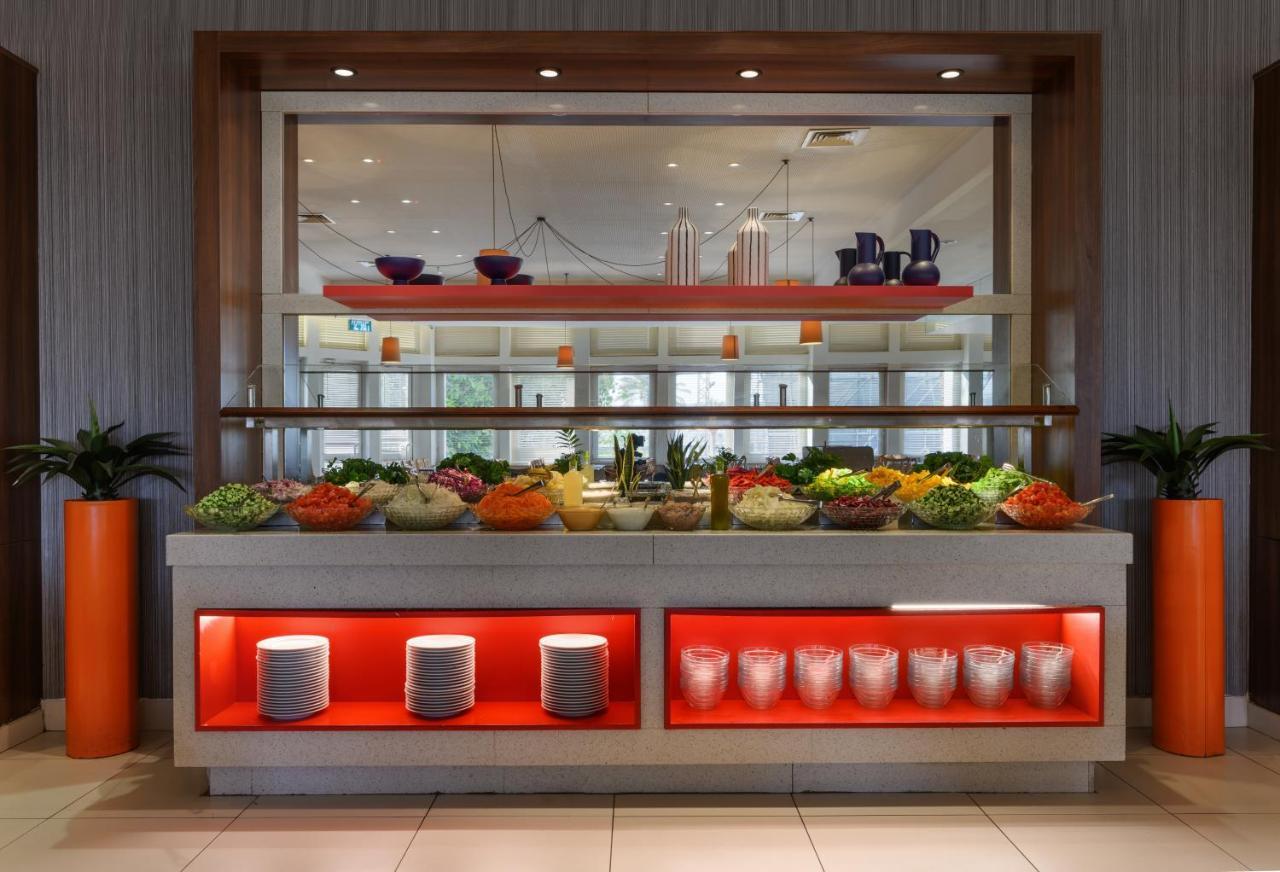 Sport Club By Isrotel Collection Eilat Kültér fotó