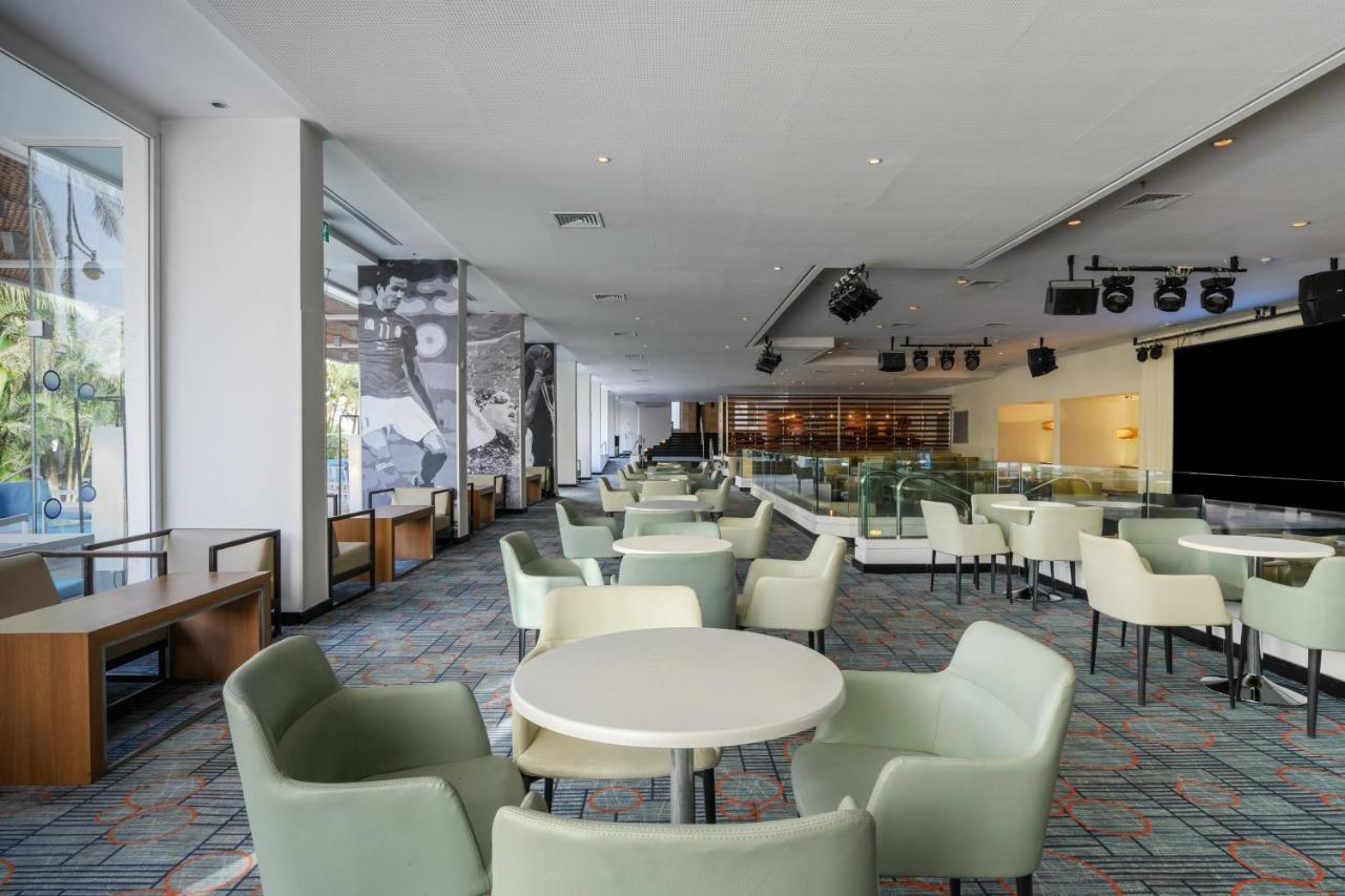 Sport Club By Isrotel Collection Eilat Kültér fotó