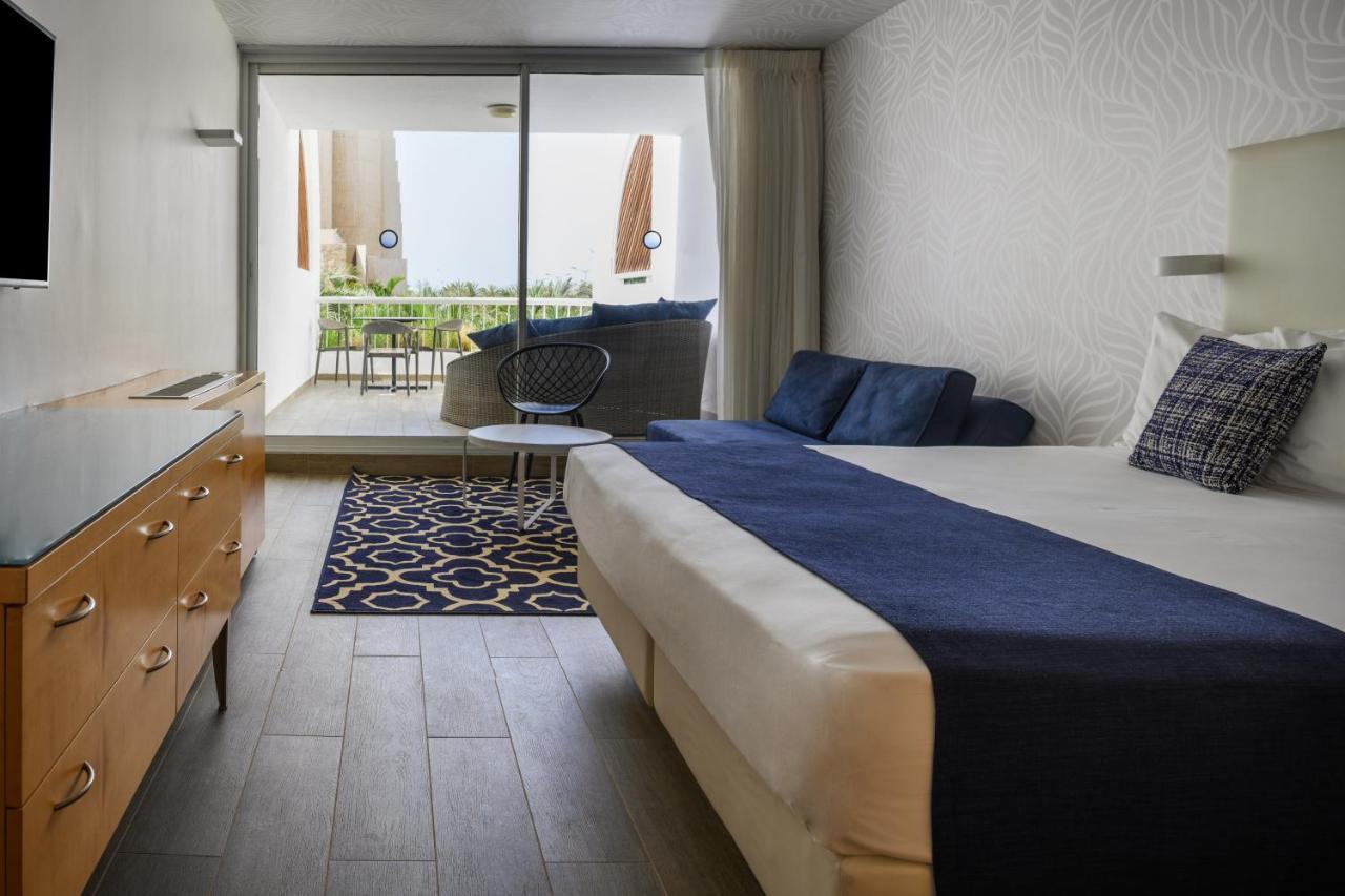 Sport Club By Isrotel Collection Eilat Kültér fotó