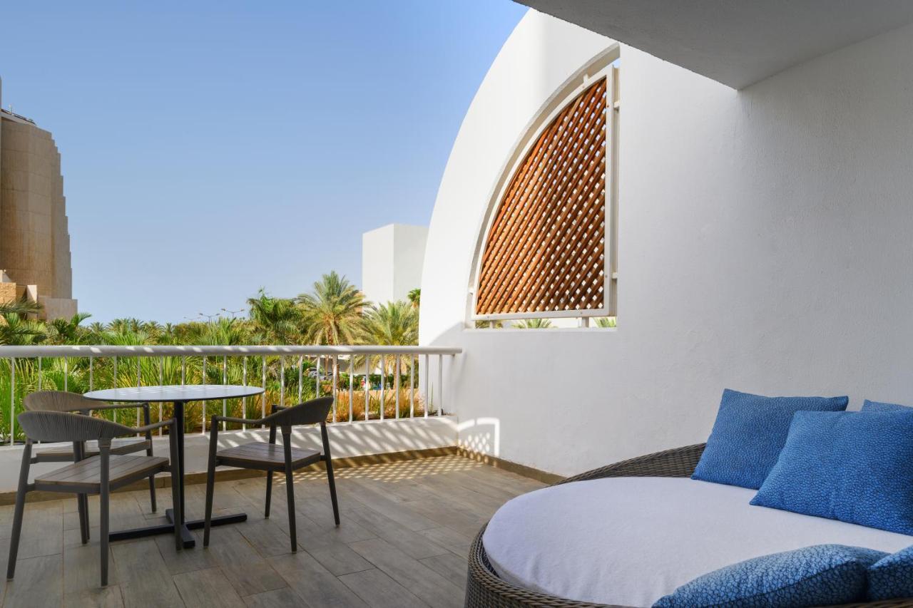 Sport Club By Isrotel Collection Eilat Kültér fotó