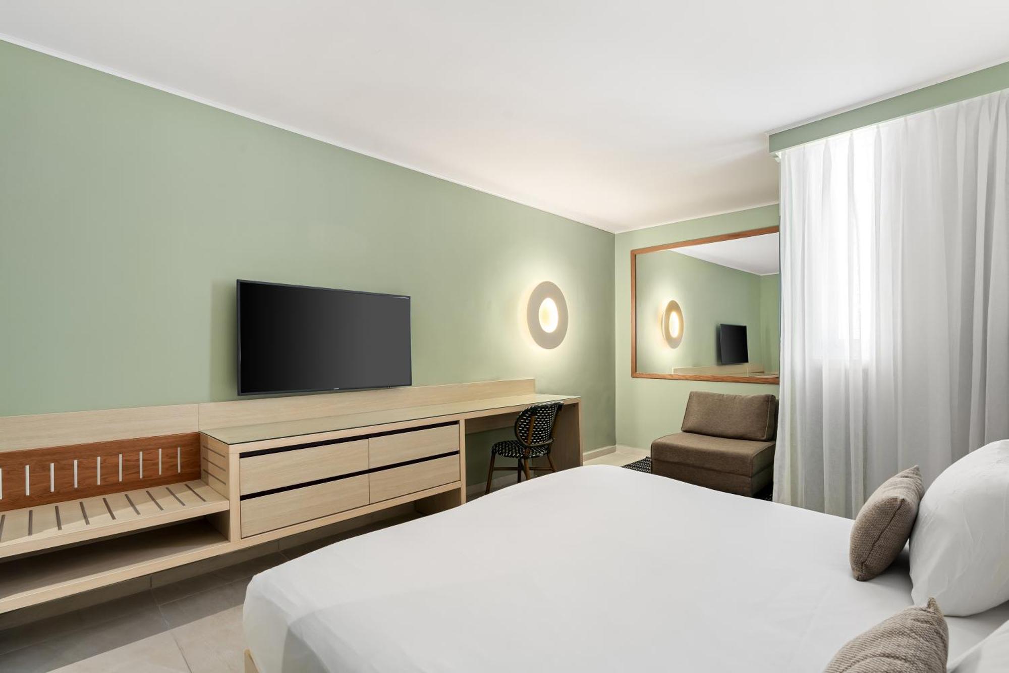 Sport Club By Isrotel Collection Eilat Kültér fotó