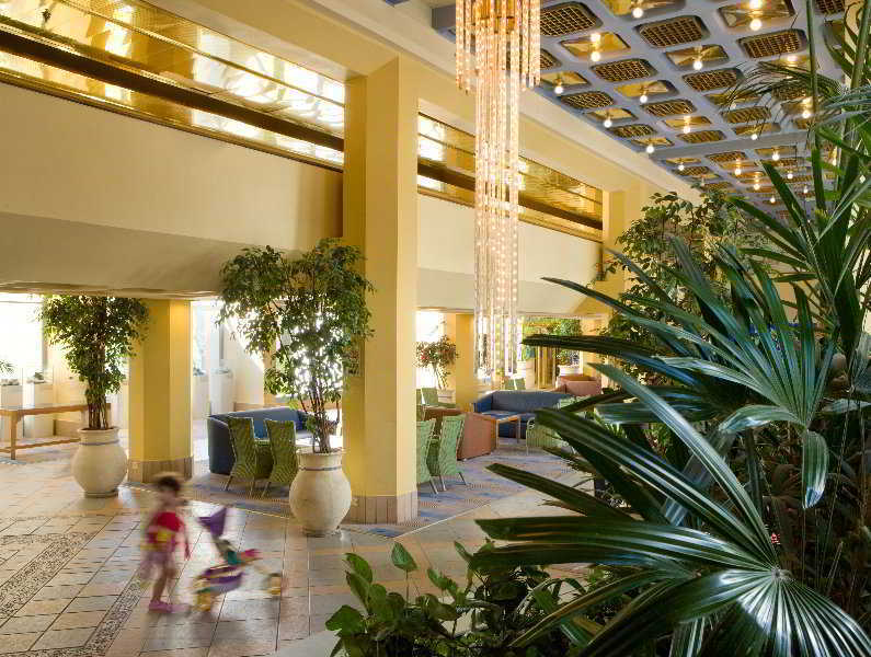 Sport Club By Isrotel Collection Eilat Kültér fotó
