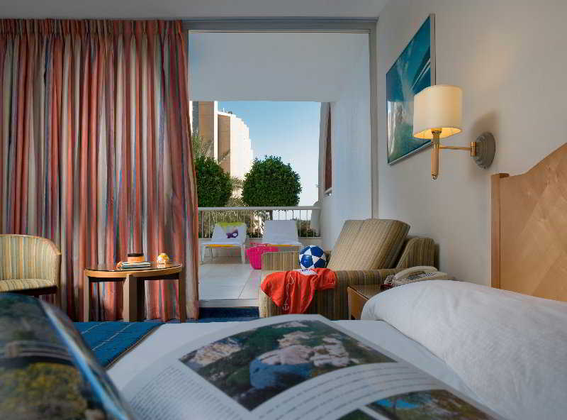 Sport Club By Isrotel Collection Eilat Kültér fotó