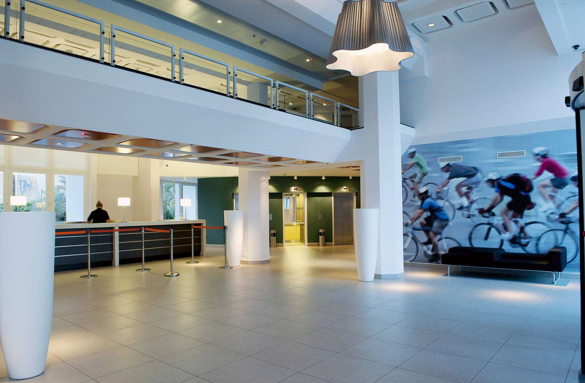 Sport Club By Isrotel Collection Eilat Kültér fotó